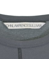 JOHN LAWRENCE SULLIVAN（ジョンローレンスサリバン）Tシャツ・カットソー グレー サイズ:S メンズ/2200715423165