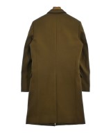 JOHN LAWRENCE SULLIVAN（ジョンローレンスサリバン）チェスターコート 茶 サイズ:36(M位) メンズ/2200717179015