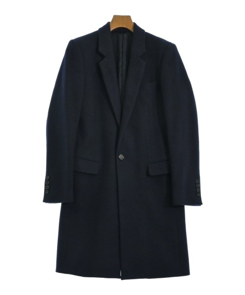 JOHN LAWRENCE SULLIVAN(ジョンローレンスサリバン)のチェスターコート サイズ:34(S位) 20,900円