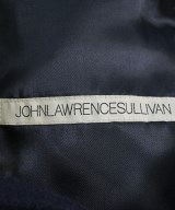 JOHN LAWRENCE SULLIVAN（ジョンローレンスサリバン）チェスターコート 紺 サイズ:34(S位) メンズ/2200717179022