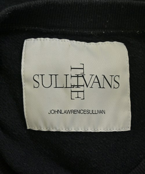JOHN LAWRENCE SULLIVAN（ジョンローレンスサリバン）ニット・セーター 黒 サイズ:40(L位) メンズ/2200716843269