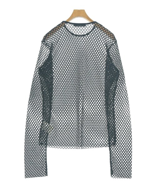 JOHN LAWRENCE SULLIVAN（ジョンローレンスサリバン）Tシャツ・カットソー 黒 サイズ:M メンズ/2200717701032