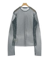 JOHN LAWRENCE SULLIVAN（ジョンローレンスサリバン）Tシャツ・カットソー 黒 サイズ:M メンズ/2200717701032