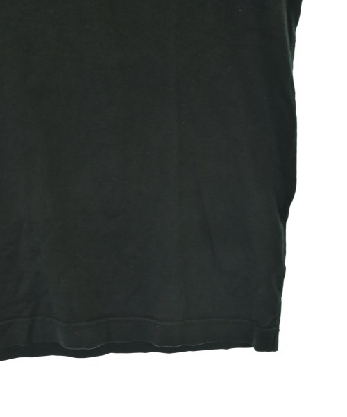 JOHN LAWRENCE SULLIVAN（ジョンローレンスサリバン）Tシャツ・カットソー 黒 サイズ:1(S位) メンズ/2200717746019