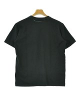 JOHN LAWRENCE SULLIVAN（ジョンローレンスサリバン）Tシャツ・カットソー 黒 サイズ:1(S位) メンズ/2200717746019