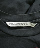 JOHN LAWRENCE SULLIVAN（ジョンローレンスサリバン）Tシャツ・カットソー 黒 サイズ:1(S位) メンズ/2200717746019
