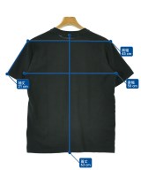 JOHN LAWRENCE SULLIVAN（ジョンローレンスサリバン）Tシャツ・カットソー 黒 サイズ:1(S位) メンズ/2200717746019