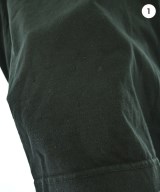 JOHN LAWRENCE SULLIVAN（ジョンローレンスサリバン）Tシャツ・カットソー 黒 サイズ:1(S位) メンズ/2200717746019