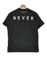 JOHN LAWRENCE SULLIVAN（ジョンローレンスサリバン）Tシャツ・カットソー 黒 サイズ:S メンズ/2200717746026