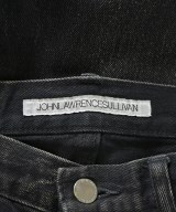 JOHN LAWRENCE SULLIVAN（ジョンローレンスサリバン）デニムパンツ 黒 サイズ:46(M位) メンズ/2200717746033