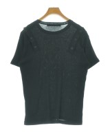JOHN LAWRENCE SULLIVAN（ジョンローレンスサリバン）Tシャツ・カットソー 黒 サイズ:S メンズ/2200717986088