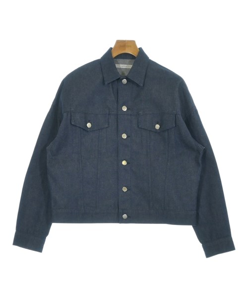 JOHN LAWRENCE SULLIVAN(ジョンローレンスサリバン)のデニムジャケット サイズ:-(XL位) 37,200円