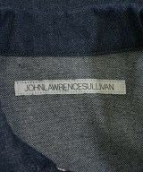 JOHN LAWRENCE SULLIVAN（ジョンローレンスサリバン）デニムジャケット 青 サイズ:-(XL位) メンズ/2200718768027