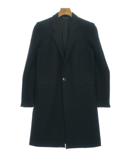 JOHN LAWRENCE SULLIVAN(ジョンローレンスサリバン)のチェスターコート サイズ:34(XXS位) 18,000円