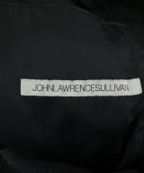 JOHN LAWRENCE SULLIVAN（ジョンローレンスサリバン）チェスターコート 黒 サイズ:34(XXS位) メンズ/2200718787011