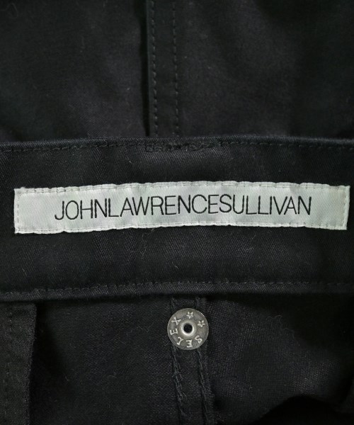 JOHN LAWRENCE SULLIVAN（ジョンローレンスサリバン）その他 黒 サイズ:-(M位) メンズ/2200718293451