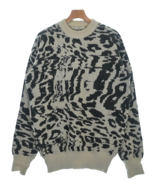 JOHN LAWRENCE SULLIVAN(ジョンローレンスサリバン)ニット・セーター グレー サイズ:S/2200645134049