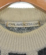 JOHN LAWRENCE SULLIVAN（ジョンローレンスサリバン）ニット・セーター グレー サイズ:S メンズ/2200645134049