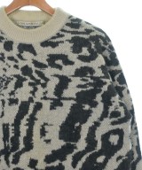 JOHN LAWRENCE SULLIVAN（ジョンローレンスサリバン）ニット・セーター グレー サイズ:S メンズ/2200645134049