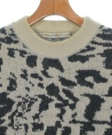 JOHN LAWRENCE SULLIVAN（ジョンローレンスサリバン）ニット・セーター グレー サイズ:S メンズ/2200645134049