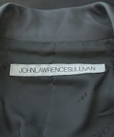 JOHN LAWRENCE SULLIVAN（ジョンローレンスサリバン）ライダース 黒 サイズ:38(S位) メンズ/2200645307023