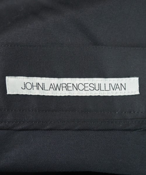 JOHN LAWRENCE SULLIVAN（ジョンローレンスサリバン）その他 黒 サイズ:46(M位) メンズ/2200645474060