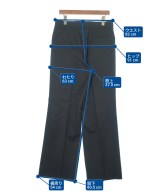 JOHN LAWRENCE SULLIVAN（ジョンローレンスサリバン）その他 黒 サイズ:46(M位) メンズ/2200645474060