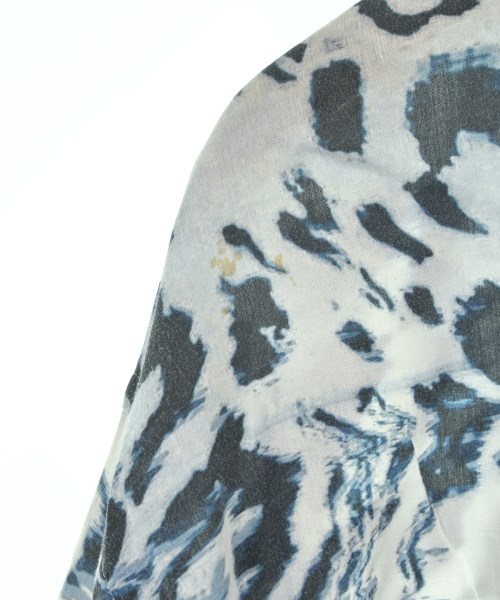 JOHN LAWRENCE SULLIVAN（ジョンローレンスサリバン）カジュアルシャツ 白 サイズ:46(M位) メンズ/2200645706017