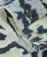 JOHN LAWRENCE SULLIVAN（ジョンローレンスサリバン）カジュアルシャツ 白 サイズ:46(M位) メンズ/2200645706017