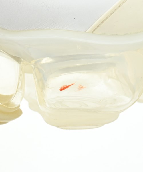 JOHN LAWRENCE SULLIVAN（ジョンローレンスサリバン）ブーツ 白 サイズ:27cm メンズ/2200645932256