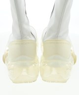 JOHN LAWRENCE SULLIVAN（ジョンローレンスサリバン）ブーツ 白 サイズ:27cm メンズ/2200645932256