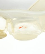 JOHN LAWRENCE SULLIVAN（ジョンローレンスサリバン）ブーツ 白 サイズ:27cm メンズ/2200645932256