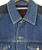 JOHN LAWRENCE SULLIVAN（ジョンローレンスサリバン）デニムジャケット 青 サイズ:44(S位) メンズ/2200645987010