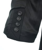 JOHN LAWRENCE SULLIVAN（ジョンローレンスサリバン）テーラードジャケット 黒 サイズ:46(M位) メンズ/2200646166018