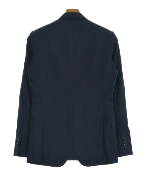 JOHN LAWRENCE SULLIVAN（ジョンローレンスサリバン）テーラードジャケット 紺 サイズ:36(S位) メンズ/2200645524048