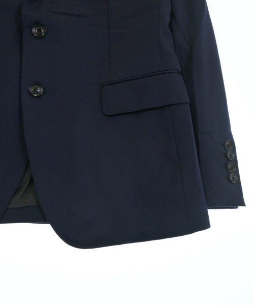 JOHN LAWRENCE SULLIVAN（ジョンローレンスサリバン）テーラードジャケット 紺 サイズ:36(S位) メンズ/2200645524048