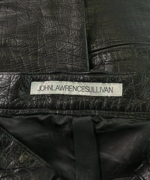 JOHN LAWRENCE SULLIVAN（ジョンローレンスサリバン）その他 黒 サイズ:-(M位) メンズ/2200645524833