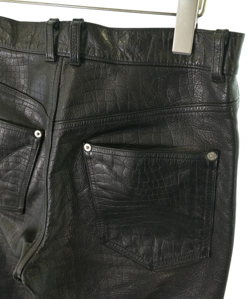 JOHN LAWRENCE SULLIVAN（ジョンローレンスサリバン）その他 黒 サイズ:-(M位) メンズ/2200645524833