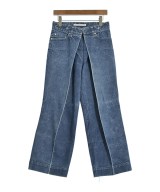 JOHN LAWRENCE SULLIVAN（ジョンローレンスサリバン）デニムパンツ 青 サイズ:44(S位) メンズ/2200637863063