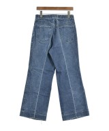 JOHN LAWRENCE SULLIVAN（ジョンローレンスサリバン）デニムパンツ 青 サイズ:44(S位) メンズ/2200637863063