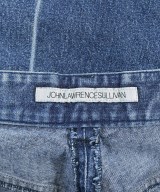 JOHN LAWRENCE SULLIVAN（ジョンローレンスサリバン）デニムパンツ 青 サイズ:44(S位) メンズ/2200637863063
