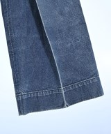 JOHN LAWRENCE SULLIVAN（ジョンローレンスサリバン）デニムパンツ 青 サイズ:44(S位) メンズ/2200637863063