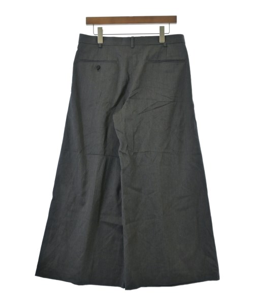 JOHN LAWRENCE SULLIVAN（ジョンローレンスサリバン）スラックス グレー サイズ:48(L位) メンズ/2200647220047