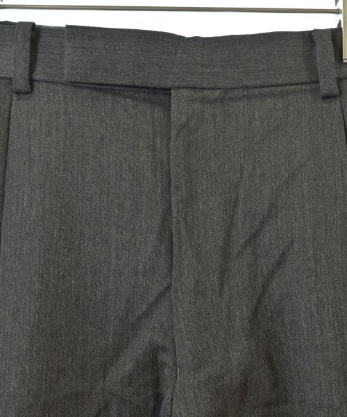 JOHN LAWRENCE SULLIVAN（ジョンローレンスサリバン）スラックス グレー サイズ:48(L位) メンズ/2200647220047