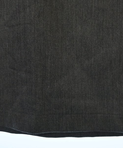 JOHN LAWRENCE SULLIVAN（ジョンローレンスサリバン）スラックス グレー サイズ:48(L位) メンズ/2200647220047