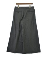 JOHN LAWRENCE SULLIVAN（ジョンローレンスサリバン）スラックス グレー サイズ:48(L位) メンズ/2200647220047