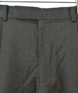 JOHN LAWRENCE SULLIVAN（ジョンローレンスサリバン）スラックス グレー サイズ:48(L位) メンズ/2200647220047