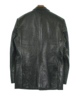 JOHN LAWRENCE SULLIVAN（ジョンローレンスサリバン）カジュアルジャケット 黒 サイズ:48(L位) メンズ/2200647252017