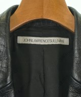 JOHN LAWRENCE SULLIVAN（ジョンローレンスサリバン）カジュアルジャケット 黒 サイズ:48(L位) メンズ/2200647252017