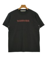 JOHN LAWRENCE SULLIVAN（ジョンローレンスサリバン）Tシャツ・カットソー 黒 サイズ:M メンズ/2200647890035